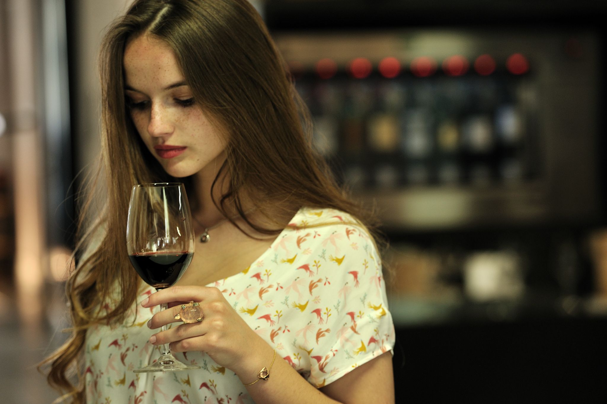 Beste Weinstuben in Bordeaux