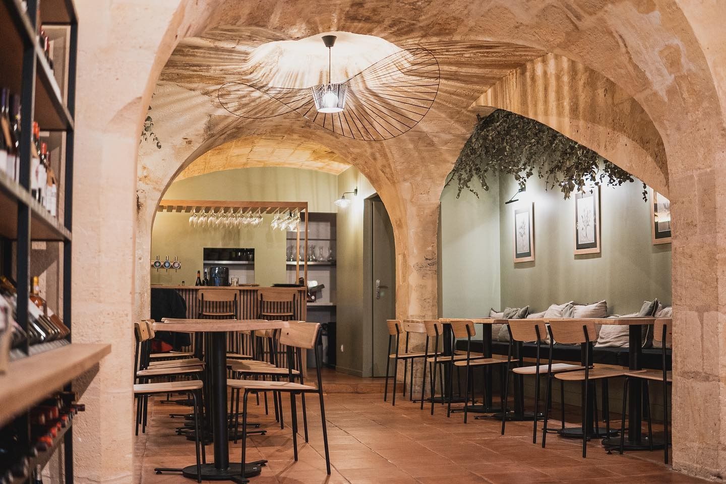 weinstube Complanterra Bordeaux