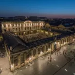 Palais Rohan Hôtel de ville