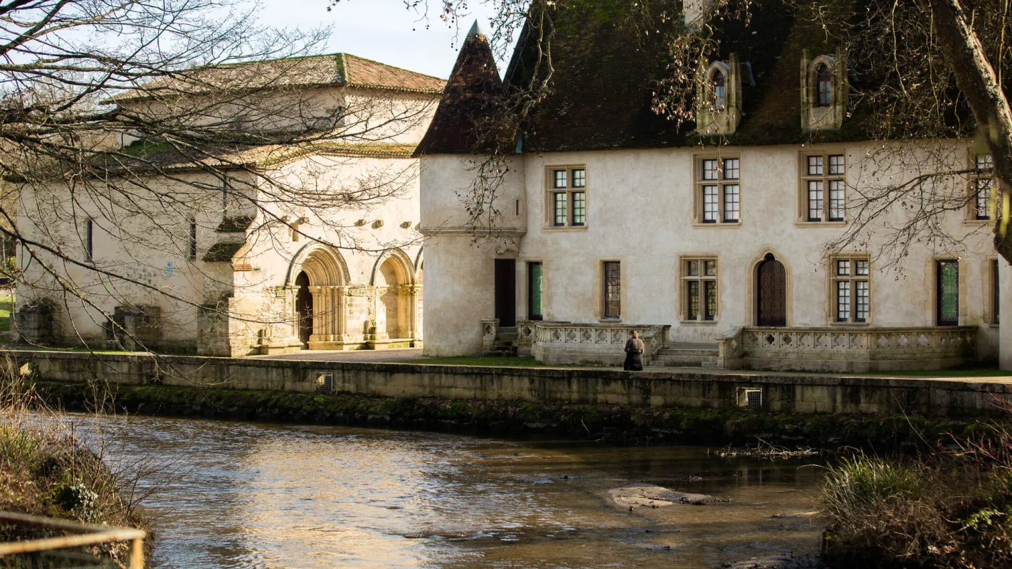 Prieuré de Cayac, Gradignan près Bordeaux