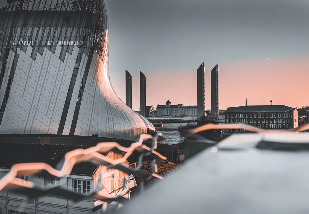 © Alexis Gerbaud