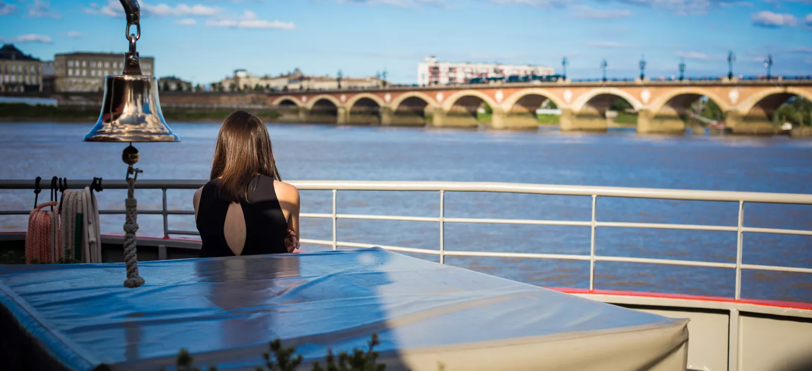 Pont de pierre Pont de pierre