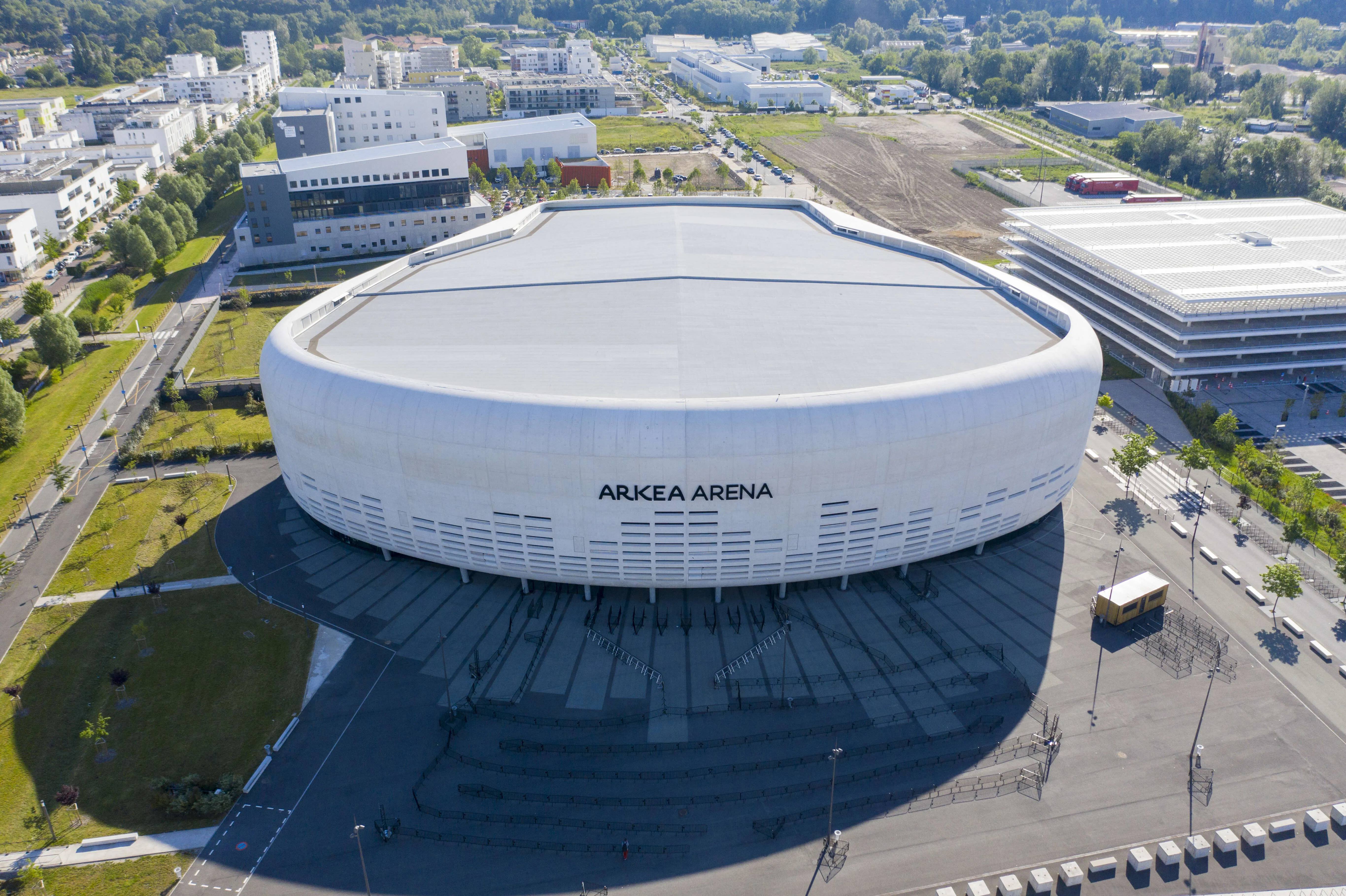Arkéa Arena