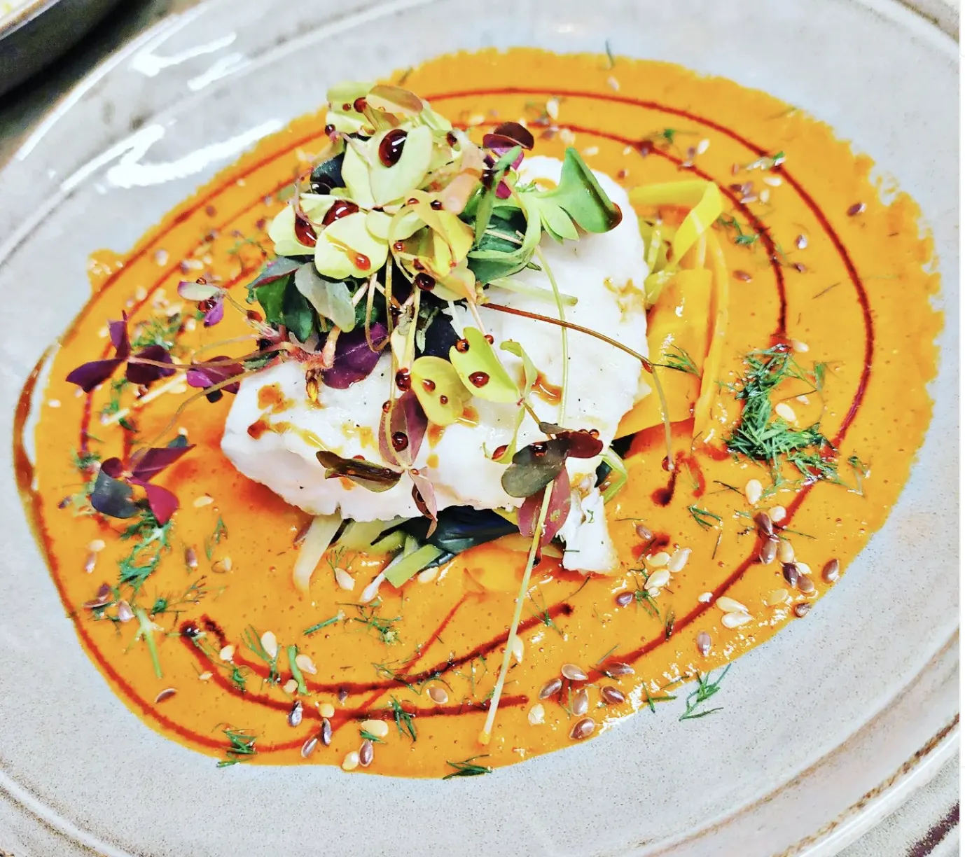 familiäres und engagiertes Restaurant - Bordeaux