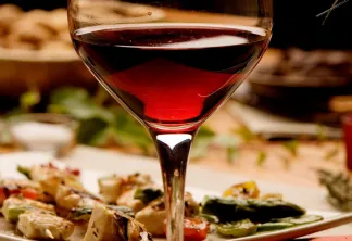 Accords mets et vins