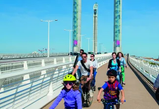 Bordeaux à vélo Bordeaux à vélo