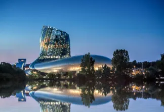 La Cité du Vin 2022 Picasso