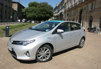 Voiture